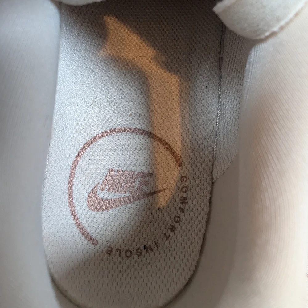 Nike Court Vision Low Top Damen 
